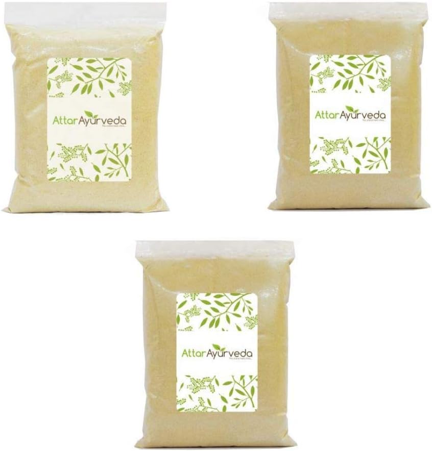 Veena Attar Ayurveda Triphala Churan 粉(拉蒂奥1:2:4) - 700格拉姆