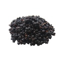 干燥全长生莓 认证的有机长生莓 Sambucus Nigra 无辐照 非GMO