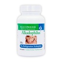 Alkadophilus 最佳工艺 Alkaline —— 不冷冻 Probiotic & Prebiotic 消化剂 补编—— 1.5亿 CFU 优秀细菌和比特罗特