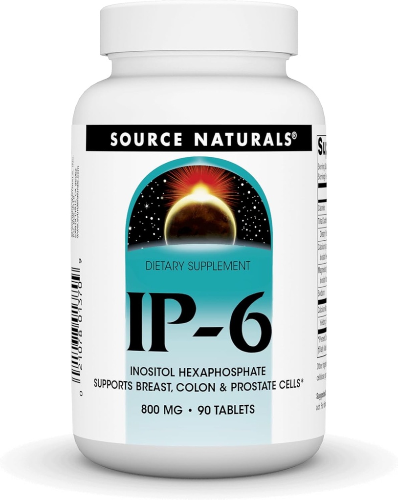 源代码 IP-6 平板电脑, 90 计数