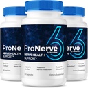 NutraRize(3 Pack) ProNerve6 神经病,ProNerve 6 Nerve 支持补编,ProNerve 6 Capsules,ProNerve6 Pastillas Reviews (180 Capsules) 互联网档案馆的存檔,存档日期2011-12-22.