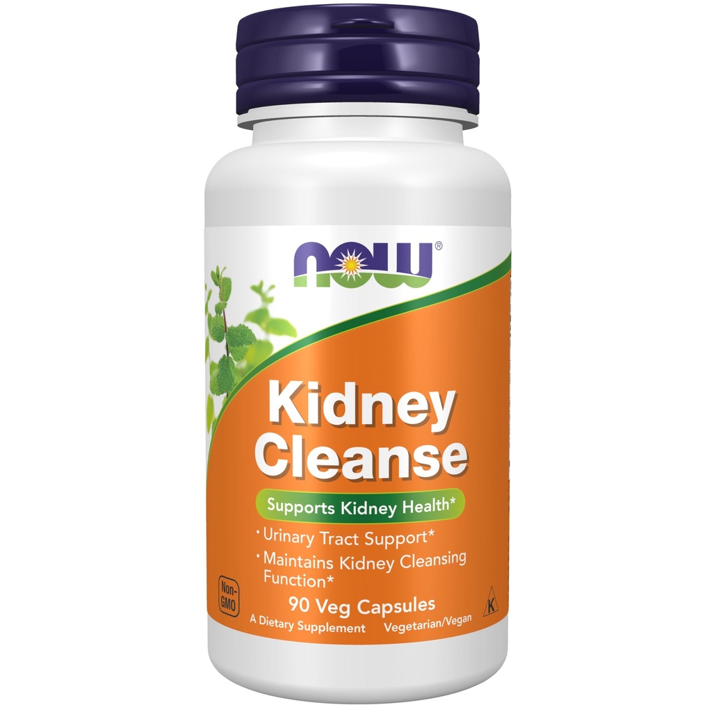 Now Suppers, Kidney Cleanse with Uva Ursi, Parsley 种子, Fennel, 和马尾, 90 Veg Capsules 等