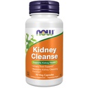Now Suppers, Kidney Cleanse with Uva Ursi, Parsley 种子, Fennel, 和马尾, 90 Veg Capsules 等