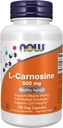 L-Carnosine 500mg 100 Vegi Caps(2包)