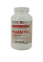 Pharbest Acetaminophen 325毫克1000 计数片