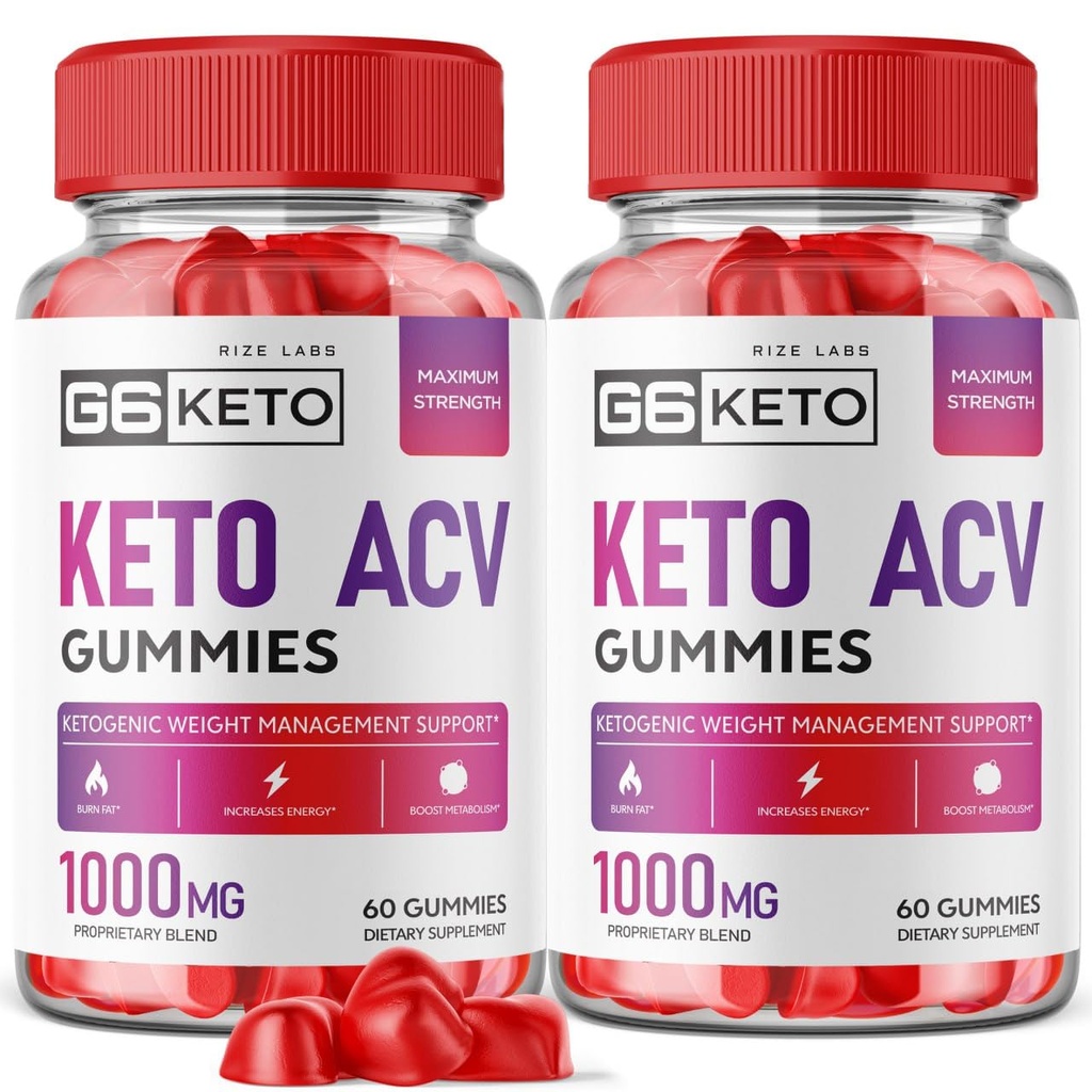 rize 实验室(2包) G6 Keto Gummys - G6 Keto ACV - G6 Keto 重量损失 - G6 Keto + ACV Gummys G6 AC 补充 Belly Fat Max 力量 G6 Keto Gomitas G6 Gommys G6 Keto Gummy(120 Gummys) 互联网档案馆的存檔,存档日期2013-12-02.
