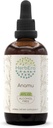HerbEra Anamu B120 无酒精草药提取丁香,野生牙买加 几内亚 亨草(Petiveria Alliacea) 干草(4 fl oz)