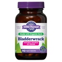俄勒冈州野生收获 Bladderwrack 有机非GMO拉乌兰(植物来源) Vegan Capsules, 90 Counter