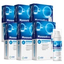 维他命科学 Maxasorb B12 维生素 B-12 Cream 1000 mcg: 强立面 甲基甲醇 用于能源、健康和光滑皮肤 - 包6