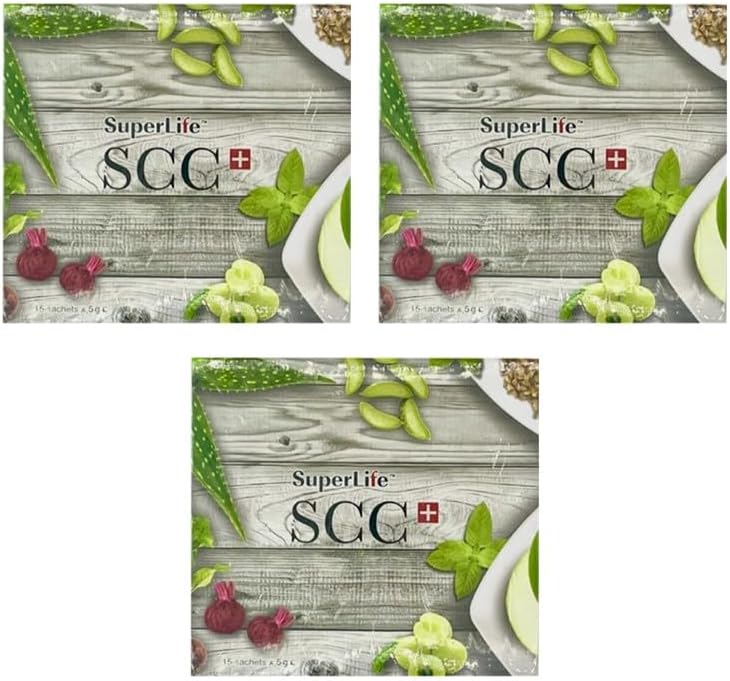 3 Packs 超级生活专卖店护理 Fiber Probiotics Prebiotics Aid Digestion stc Fibre (15 Sachets/Box) 超生活专卖店 超生活专卖店 超生活专卖店 超生活专卖店 超生活专卖店 超生活专卖店