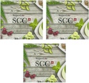3 Packs 超级生活专卖店护理 Fiber Probiotics Prebiotics Aid Digestion stc Fibre (15 Sachets/Box) 超生活专卖店 超生活专卖店 超生活专卖店 超生活专卖店 超生活专卖店 超生活专卖店