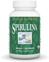资料来源:Spirulina -- -- 用于免疫系统支持 -- -- 100块平板