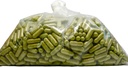 高概率有机 Neem Leaf Capsules 1500mg – Bulk 1000 Capsules – 与 Neem Leaf 提取 – 天然免疫支持,解毒和皮肤健康 – 非 GMO, Vegan, Gluten-free 草药补充