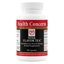 健康关注 9 Flavor Tea – 免疫支持,肾支持和Lymphatic Health – 中国口腔保健草药补充,夜汗,模糊的愿景 – 90 Capsules
