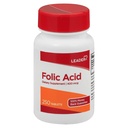 Folic Acid 400MCG 250 Ct. 细胞生长和发展的基本条件