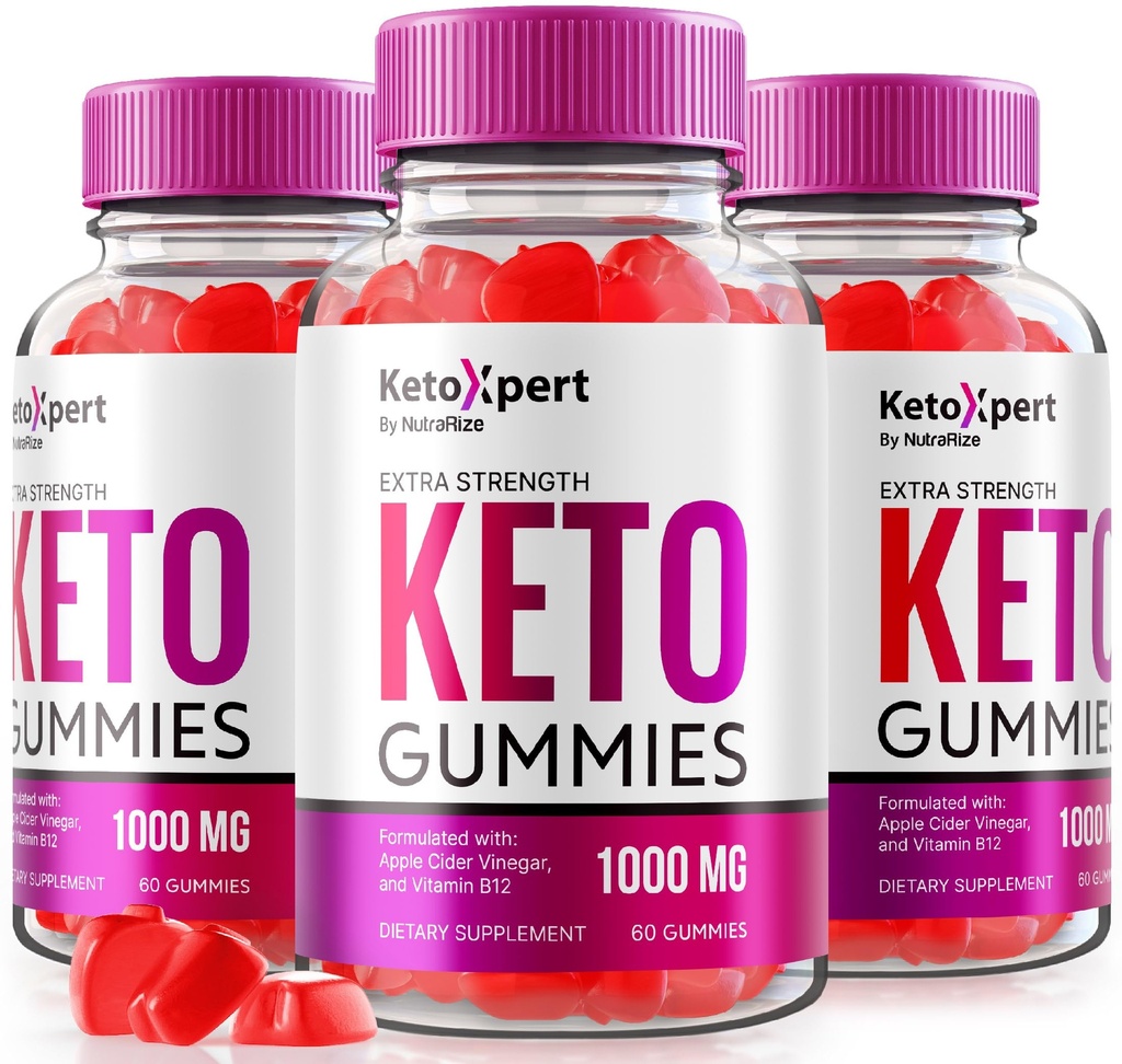 (3 Pack) KetoXpert Keto Gummys, Keto 专家ACV Gummys 高级公式 KetoXpert 最大力量1000MG Gummys, Keto Apple Cider Vinegar 补编, KetoXpert 维生素评论(180 Gummys) 互联网档案馆的存檔,存档日期2014-03-02.