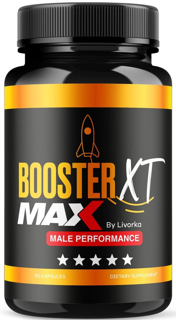 助推XT, MAX 力量补充, 助推XT, 助推XT 评论, 助推XT 评论, Buster XT, 助推X T Capsules Pro Capsules Patisilla, 60 Capsules