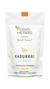YOGIS HERBS Kadukkai 粉末(切布拉岛/哈里塔基岛)