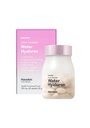 Hanskin Hyaluronic Acid 对头发、皮肤、皱纹和钉子的补充 L-Cysteine、Biotin、维生素C、Collagen 健康皮肤的营养补充 60 Capsules