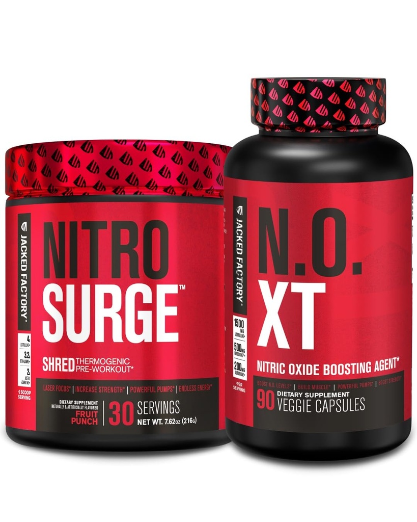 在水果冲锋枪(N.O.XT)中为男女提供硝酸盐助推器