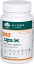 Genestra Brands HMF Capsules 支持健康乳香的亲生公式 60 Capsules