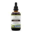 Tincture 酒精提取、负责任耕作的 OSHA (Ligusticum porteri) 干根 4 OZ
