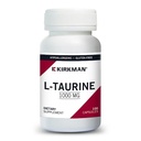 Kirkman L-Taurine 1000毫克 -- -- 致伪
