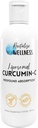 Liposomal Curcumin-C → 1 000 mg 维生素C和 65 mg Curcumin → 深入吸收、纯净、无玉米和无转基因生物 → 30 服务