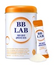 BB LAB Collagen Glutathione White,低分子韩国棒补充剂,鱼百合,维生素C,维生素E,Glutathione,快速吸附剂,橙花