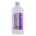 Humco 10316001 Glycerin, USP, 16 oz. (英语).