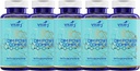 4-in-1 DIM Potent Complex 300mg -- -- 雌激素平衡和代谢、能量和更年期支持补充剂,配有生物丙烯(x4)、钙和布朗科利提取剂 -- -- 供妇女和男子使用