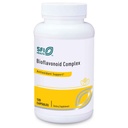 Klaire Labs SFI 健康 Bioflavoid Complex - Immune,心血管和抗氧化剂支持补充 Citrus Bioflavoids, Quercetin & Rutin (120 Capsules)