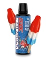 L-Carnitine 3000液体 → 3000 mg Carnitine 补充 → 零卡路里 零糖 Keto 对男女友好 – Great Tasting → 31 services (Patriot Pop, 16 f. oz.).