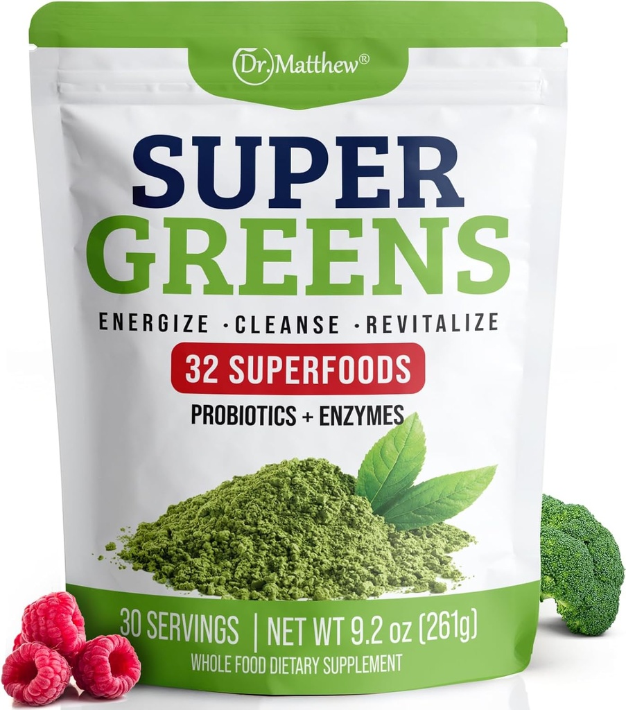绿汁粉. 超绿色超食品粉. (原始内容存档于2019-09-26). Detox Greens for Bloating and Digestion. 配有Probiotics & Ezymes的Veggie Powder. 中国植物物种信息数据库. (原始内容存档于2019-09-26). Chlorella, Spirulina, Wheat Grass, Ashwagandha. 32 超级食品