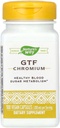 自然之路——Gtf铬、200毫克、100个胶囊