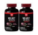 Mucuna pruriens 提取 - 天鹅座豆 - 深度和再生放松的补编 Mucuna pruriens 物理性能助推器 焦点和清晰度的补编 压力救济 2瓶,120盖