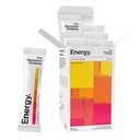 吸收公司 Energy Drink Power Mix Packets – 支持警示的清洁能源助推器 150mg天然咖啡因和维生素C – 水果冲刺Flavor, 14棒