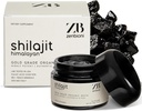 纯喜马拉雅Shilajit Resin - 50g 富尔维奇酸的男女有机Shilajit & 85+ 追踪矿物以获取能源、力量和豁免 -- -- 测试纯度和潜能 -- -- 100种服务