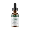 NutraMedix Quina 草药提取 - 日常免疫支持补充 - 液体草药补充剂促进健康和豁免 - Calisaya树 Bark Sourced in Peru (1oz / 30ml)