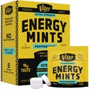 维特能源咖啡因薄荷糖80mg Extra Power - 90 pieces Cafeting with B Vitamins. 中国植物物种信息数据库. 糖自由维冈 呼吸薄荷 增强诺热带焦点助推器 快速警戒(Peppermint Flavor, 30 Pack)