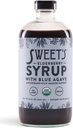 (原始内容存档于2018-07-21) (英语). Elderberry Syrup with Blue Agave QQ Immune Support – UDA 有机认证 – Non-GMO – Vegan – Gluten Free (16 oz).