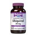 蓝本网 营养细胞 活性CoQ10 Ubiquinol 50 mg 蔬菜软胶,心脏健康和细胞健康,来自Kaneka的Ubiquinol,非转基因生物,Gluten Free, Soy Free,Milk Free,60 蔬菜软胶