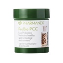 Nu Skin Pharmanex ProBio PCC | Probiotic Supplement | 60 Capsules