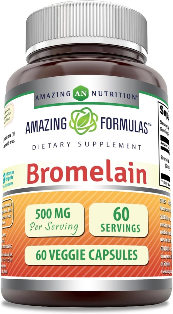 (原始内容存档于2018-09-21) (英语). Brimelain 500 mg 2400 GDU, 60 Veggie Capsules |n-GMO |n-Gluten Free | | |  USA  USA  USA  USA  USA  USA  USA  USA  USA  USA  USA  USA  USA  USA | | | | | | | | | | | | | | | | | | | | | | | | | | | | | | | | | | | | | | | | | | | | | | | | | | | | | | | | | | | | | | | | | | | | | | | | | | | |