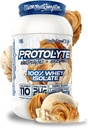 VMI Sports → ProtoLyte Whey 隔离蛋白粉 → 低卡路里 Whey for Wight Lost and Muscle Gain → 消化酶 → 非GMO(1.6磅,香草花生酸)