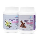 妇女蛋白粉 — 用Plant & Collagen蛋白制成的乳品免费食品替代蛋白粉,20克蛋白(荷兰巧克力+香草)