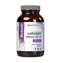 蓝本网 营养 美丽 Ally Collagen Caplets,来自草药牛的水解Collagen,Collagen Peptides 1 & 3型,非转基因生物,Gluten Free,Soy Free,Milk Free,90 cablets,90天供应