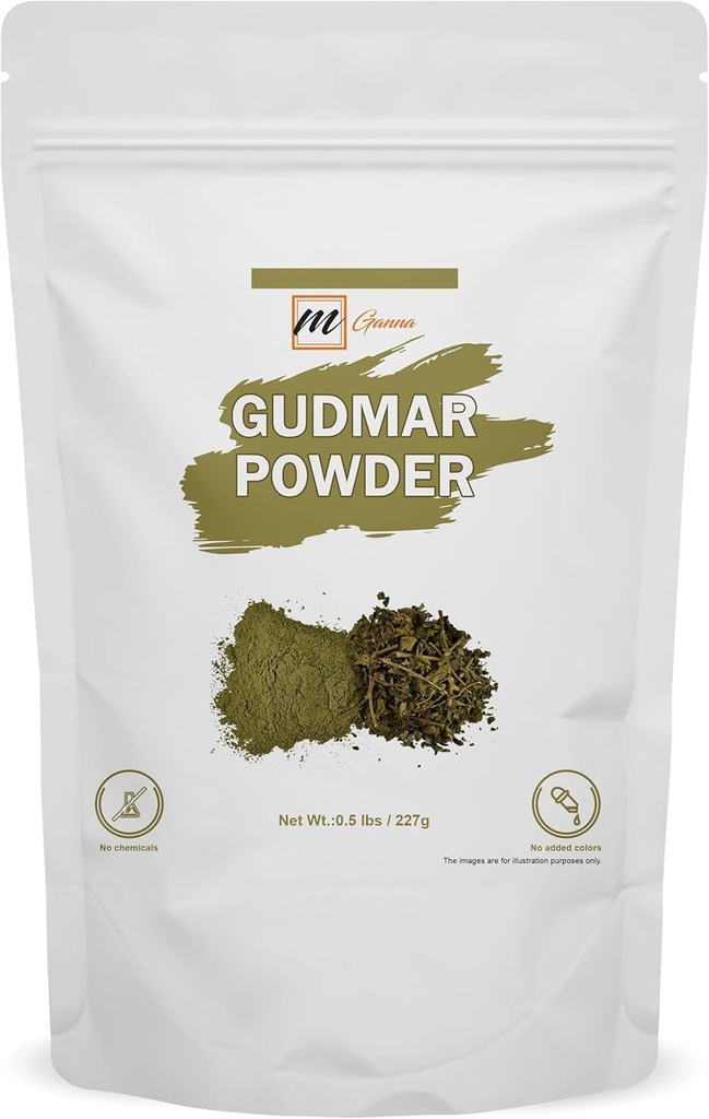卫生和皮肤保健天然纯度(Gymnema Sylvestre)