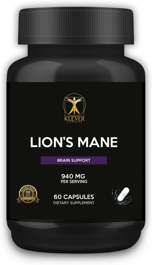 Klever Life Style 狮子的马恩蘑菇 Supplement |  Memory  Memory  Memory  Memory  Memory  Memory  Memory | | | | | | | | | | | | |