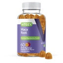 Viteey Black Maca Root Gummys - Drive, Passion & Energy Support - Black Maca Root for Men & Women - Vegan, Gluten Free - 60 Countries 互联网档案馆的存檔,存档日期2013-04-02.